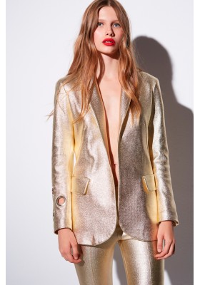 AMERICANA MODELO MICO ORO
