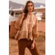 BLUSA BORDADOS MUWALA SPELL & THE GYPSY