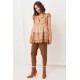 KIMBA KNIT PANT TAN SPELL & THE GYPSY