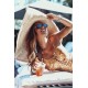 BAÑADOR LIONESS ONE PIECE SPELL& THE GYPSY