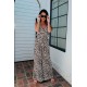 MONO BODHI LEOPARD JUMPSUIT SPELL & THE GYSY