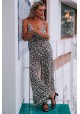 MONO BODHI LEOPARD JUMPSUIT SPELL & THE GYSY