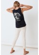 SEVEN MILE ORGANIC COTTON  TRACKIES SPELL THE GYPSY