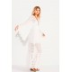 RITUAL FAIRYTALE MAXI DRESS