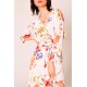 VESTIDO MIDI ESTAMPADO