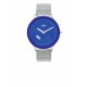 RELOJ SOTEC AZUL