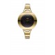 RELOJ RIVIERE ORO NEGRO
