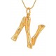 COLLAR INICIAL ¨N¨