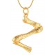 COLLAR INICIAL ¨Z´