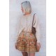 LINDA SLOUCH KNIT TAUPE BY SPELL & THE GYPSY DESINGS