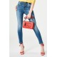 JEANS CROSS