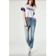 JEANS DOBLE  CINTURA