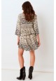 JOURNEY TUNIC DRESS- ASH SPELL & THE GYPSY