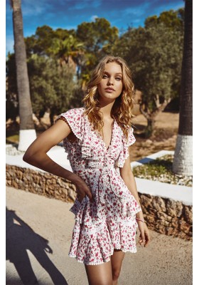 VESTIDO BLOSSOM