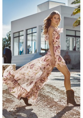 VESTIDO FLORIDA