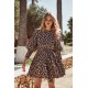 VESTIDO BOUQUET BY FETICHE SUANCES