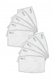 FILTROS PROTECTORES PARA MASCARILLAS