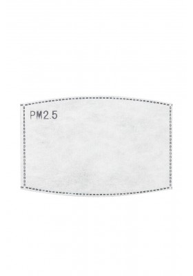 FILTROS PROTECTORES PARA MASCARILLAS