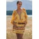 VESTIDO MYSTIC TUNIC DRESS spell & THE GYPSY