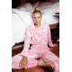 SWEET PINK TIE DYE FETICHE SUANCES