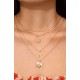 COLLAR TRUE RELIGION