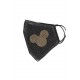 MASCARILLA MICKEY LUREX