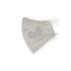 MASCARILLA MICKEY BEIGE