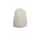 GORRO SHINE BEIGE