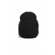 GORRO TRENZADO AZUL