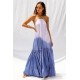 VESTIDO BOHO KRISHIA