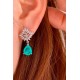 PENDIENTES MAR CARIBE