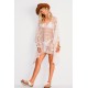 LOOKING GLASS FRENCH KAFTAN