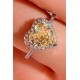 ANILLO HEART