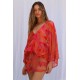 HIDDEN VALLEY TUNIC