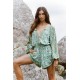 MONO CORTO FOLK SONG ROMPER BY SPELL