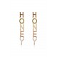 PENDIENTES HONEY
