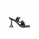 SANDALIAS BLACK