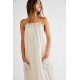 VESTIDO HARMONY STRAPPY DRESS BY SPELL