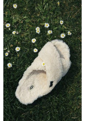 FUZZ SUGAR CROSS UGG