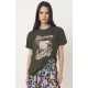 CAMISETA ROLLING VALLEY BIKER TEE BY SPELL AND THE GYPSY