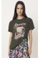 CAMISETA WIND DRIFTER BIKER TEE BY SPELL AND THE GYPSY