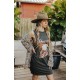 WIND DRIFTER TANK DRESS BY SPELL
