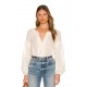 MAGNOLIA BLOUSE BY SPELL