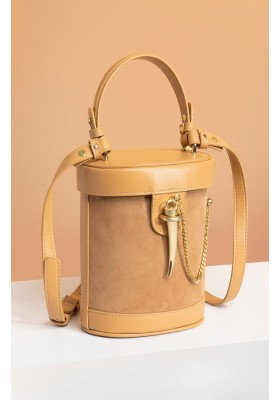 Sancia camilo 2025 bucket bag