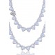 COLLAR VINTAGE CORAZONES