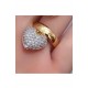 ANILLO DETALLE CORAZÓN