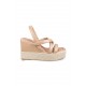 SANDALIAS DE PIEL ABRIL