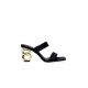 SANDALIAS PARIS