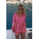 BLUSA UTOPIA  BY SPELL
