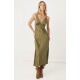 VESTIDO BOUDOIR SLIP